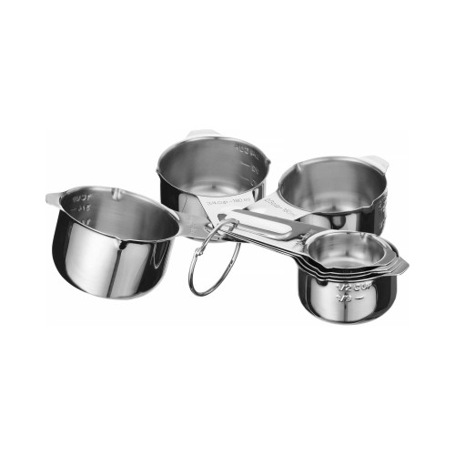 Przejdź do produktu Miarka - zestaw 7 szt., Bar up, 140x85x(H)52mm