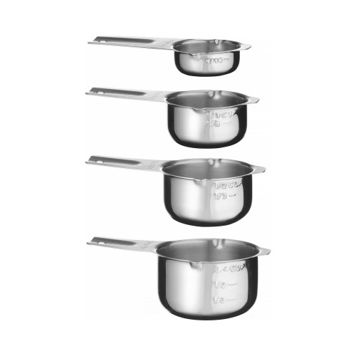 Przejdź do produktu Miarka - zestaw 4 szt., Bar up, 135x80x(H)45mm