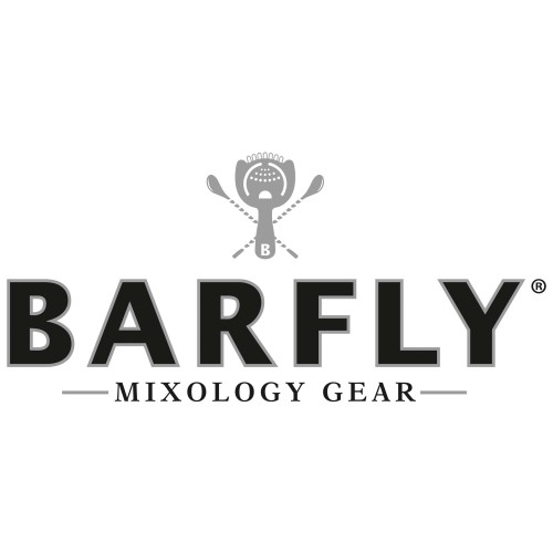 Przejdź do produktu Butelka na bittery w stylu retro, Barfly, 150 ml