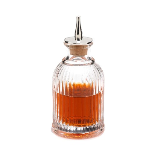 Przejdź do produktu Butelka na bittery, Barfly w stylu retro, 90ml