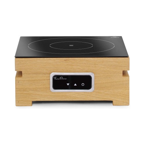 Przejdź do produktu Madeira obudowa bufetowej płyty indukcyjnej 239551