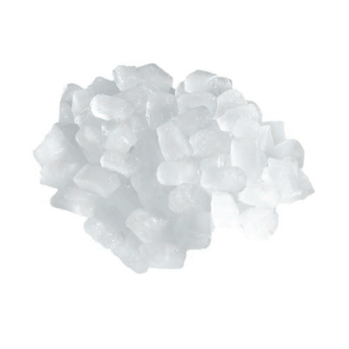 Przejdź do produktu Wytwornica granulatu lodowego Nugget120, 738x690x(H)822 mm, Barmatic