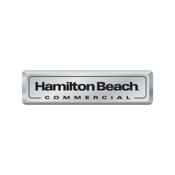 Dzbanek z copoliestru do blendera HBH755R-CE Eclipse® 2l, Hamilton Beach Commercial