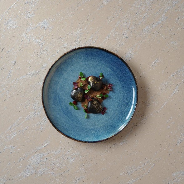 Talerz prostokątny Eminence, 260x115 mm