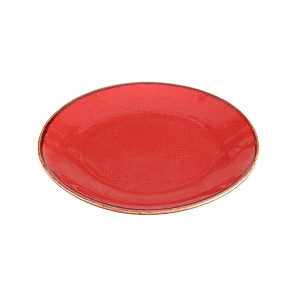 Talerz płytki Magma, 200mm