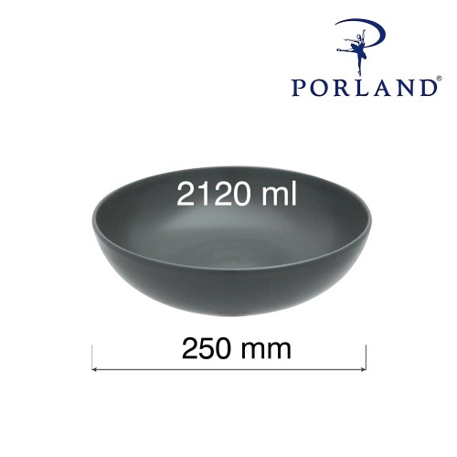 Przejdź do produktu Miska bufetowa Coal, 250mm