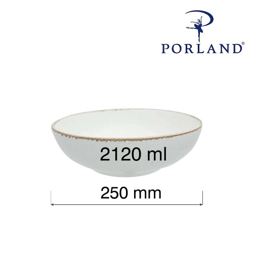 Przejdź do produktu Miska bufetowa Sand, 250mm