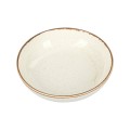 Miska płytka Sand, 220mm