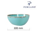 Miska trójkątna Laguna, 220mm