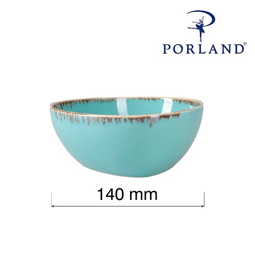 Przejdź do produktu Miska trójkątna Laguna, 140mm