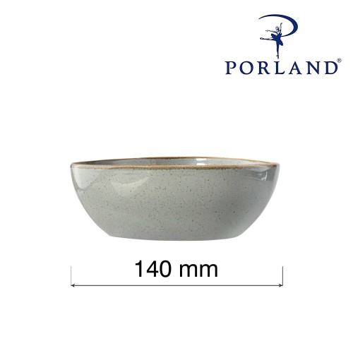 Przejdź do produktu Miska trójkątna Stone, 140mm