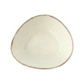 Miska trójkątna Sand, 140mm