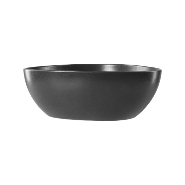 Miska trójkątna Coal, 140mm