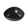 Miska trójkątna Coal, 140mm