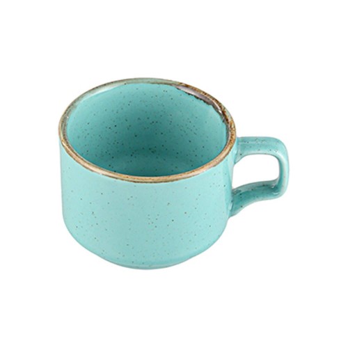 Filiżanka sztaplowana do kawy i herbaty Laguna, 200ml