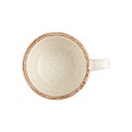 Filiżanka sztaplowana do kawy i herbaty Sand, 200ml