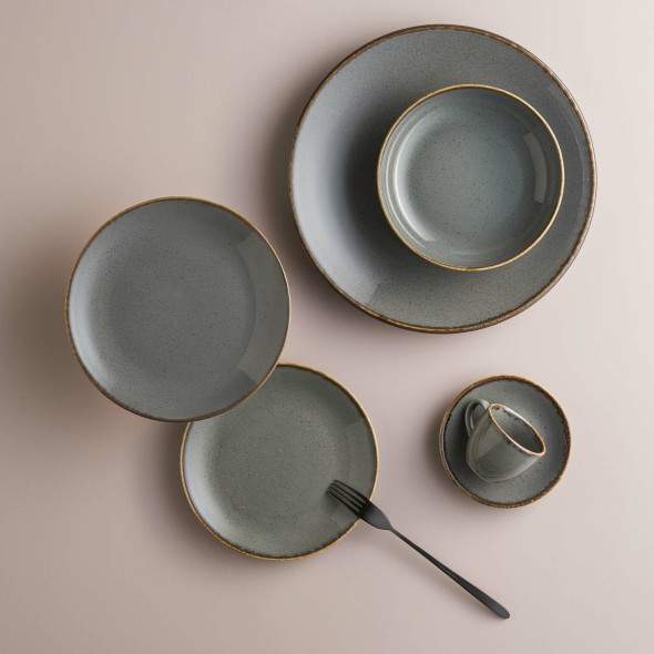 Filiżanka sztaplowana Stone, 200ml