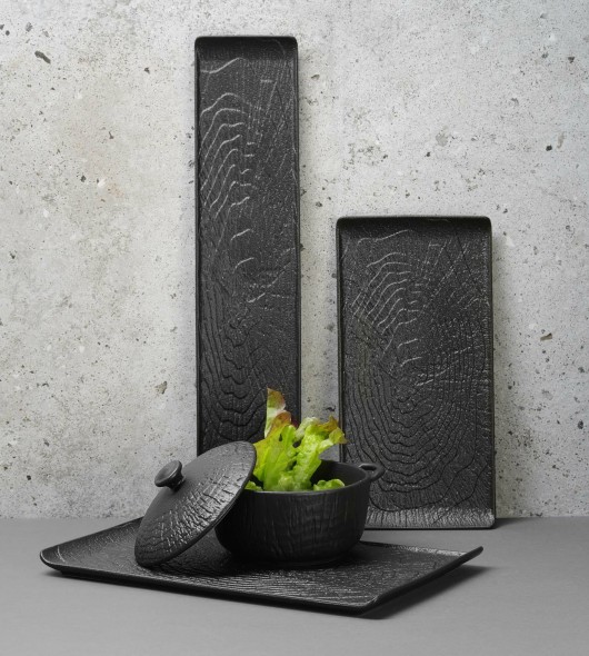 Spodek do filiżanki espresso Crust, 120mm