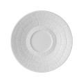 Spodek do filiżanki do kawy i herbaty Nordic, 140mm