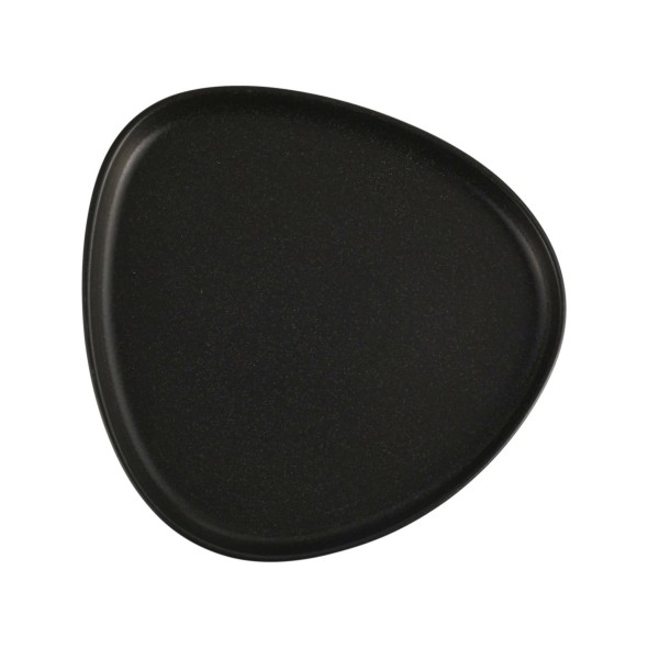Talerz trójkątny Coal, 210mm
