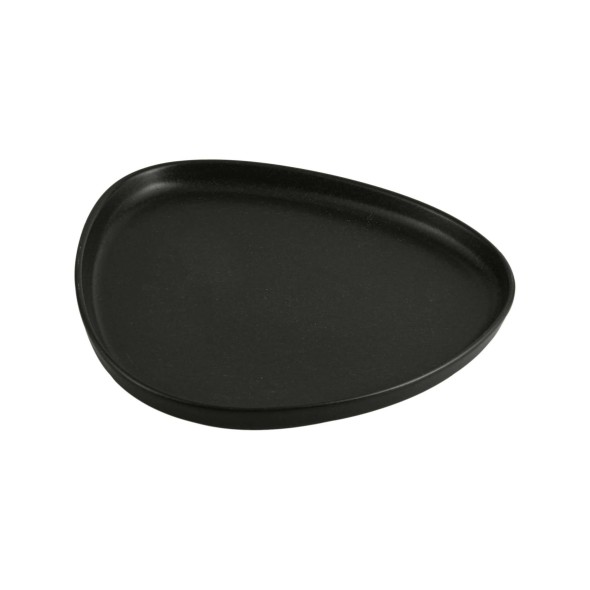 Talerz trójkątny Coal, 210mm