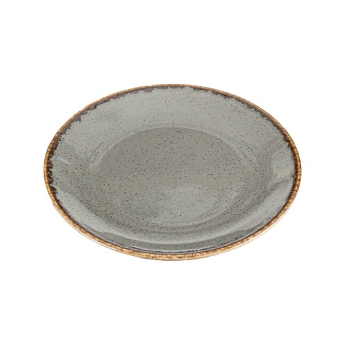 Przejdź do produktu Talerz płytki Stone, 200mm