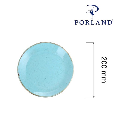 Przejdź do produktu Talerz płytki Laguna, 200mm