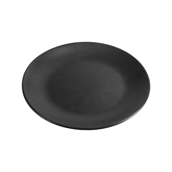 Talerz płytki Coal, 200mm