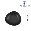 Miska trójkątna Coal, 200mm