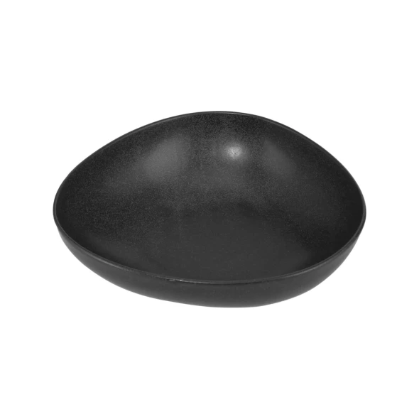 Miska trójkątna Coal, 200mm