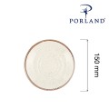 Spodek do filiżanki sztaplowanej Sand, 150mm