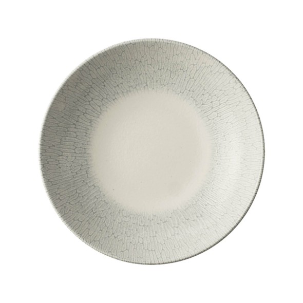 Miska coupe Delta Grey Evolve, 250mm