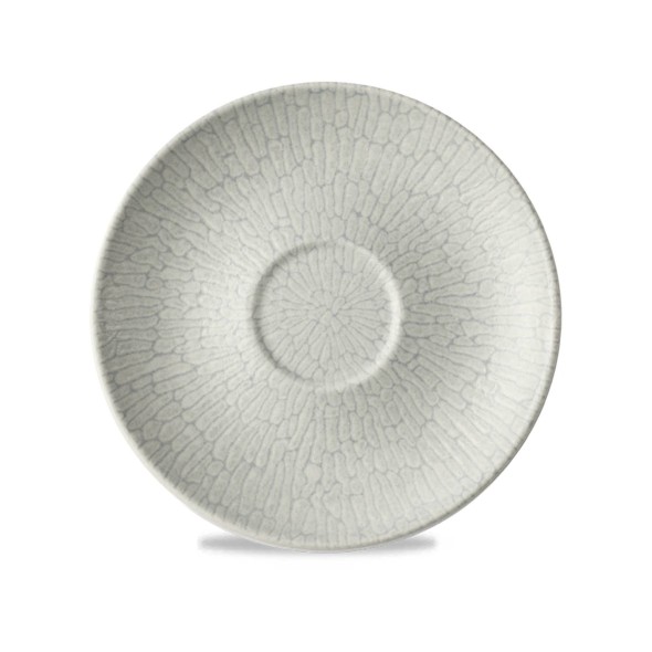Spodek Delta Grey, 160mm