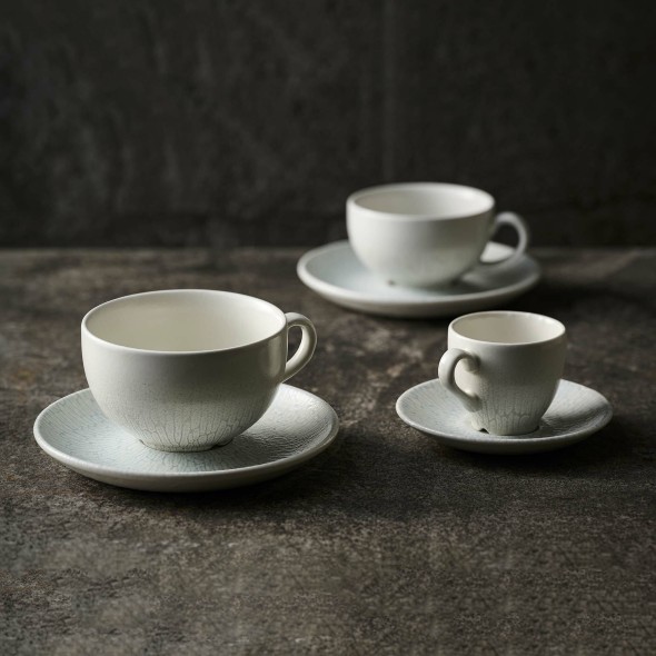 Filiżanka do cappuccino Delta Grey, 340ml
