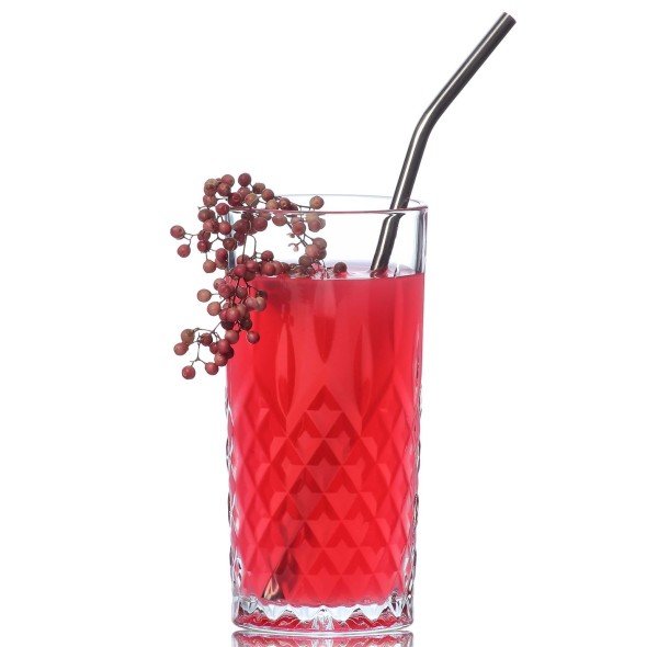 Szklanka wysoka Edinburgh 356 ml, LAV (dawniej LV-ODN440XZ)