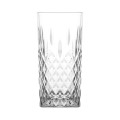 Szklanka wysoka Edinburgh 356 ml, LAV (dawniej LV-ODN440XZ)