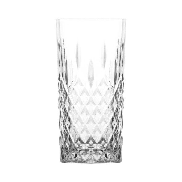 Szklanka wysoka Edinburgh 356 ml, LAV (dawniej LV-ODN440XZ)