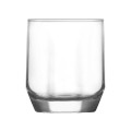Szklanka Riga, 215ml, LAV