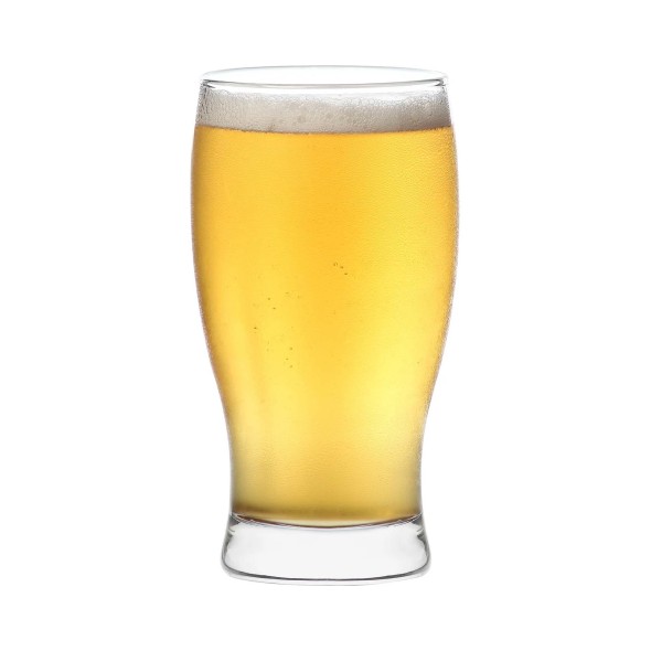 Szklanka do piwa Bristol, 380ml, LAV (dawniej LV-BLK374XZ)