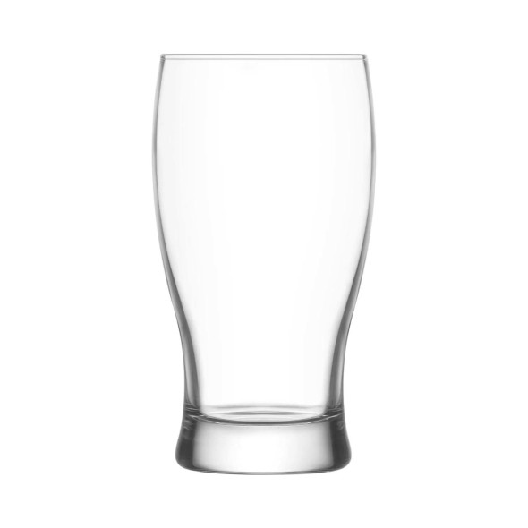 Szklanka do piwa Bristol, 380ml, LAV (dawniej LV-BLK374XZ)