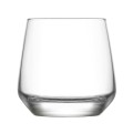 Szklanka do whiskey Lyon 345 ml, LAV (dawniej LV-LAL361Z)