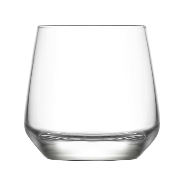 Szklanka do whiskey Lyon 345 ml, LAV (dawniej LV-LAL361Z)