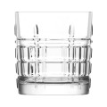 Szklanka do whiskey Glasgow 325 ml, LAV (dawniej LV-BRT430X)