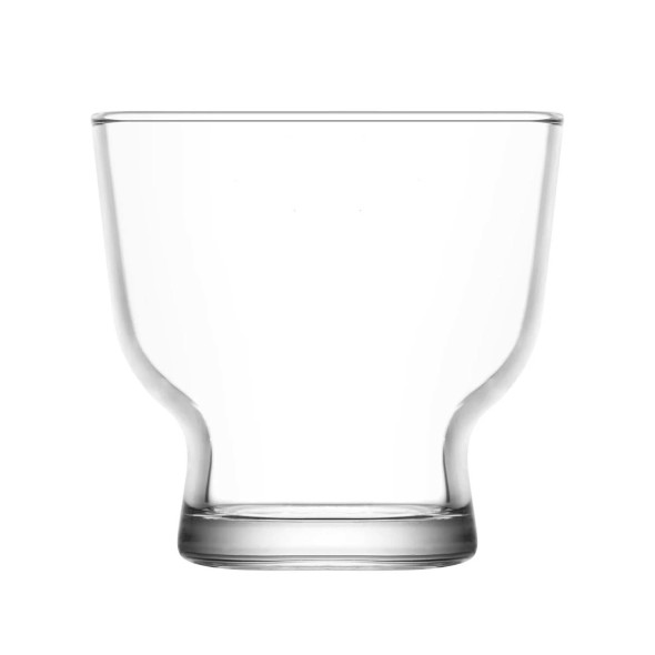 Pucharek Palermo 240 ml, LAV (dawniej LV-PET381Z)