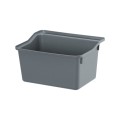Pojemnik na sztućce do wózka serwisowego, 325x240x(h)180mm