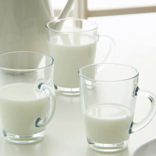 Kubek Warsaw 300 ml, LAV (dawniej LV-VEG422Z)