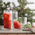 Kubek szklany Istanbul, 270ml, LAV