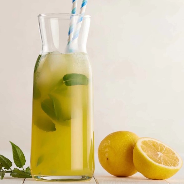 Karafka z pokrywką Chelsea 0,7l (dawniej LV-FON856 PK0002Z)