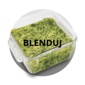 Blender kuchenny dla gastronomii HBF1100SR-CE Expeditor™ 4l, Hamilton Beach Commercial