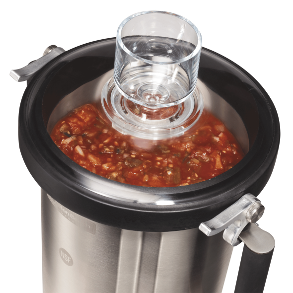 Blender kuchenny dla gastronomii HBF1100SR-CE Expeditor™ 4l, Hamilton Beach Commercial